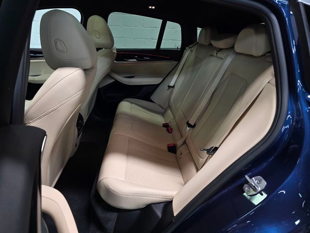 2022 BMW X4 xDrive30i Sports Activity - 22953585 - 61