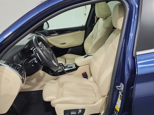 2022 BMW X4 xDrive30i Sports Activity - 22953585 - 6