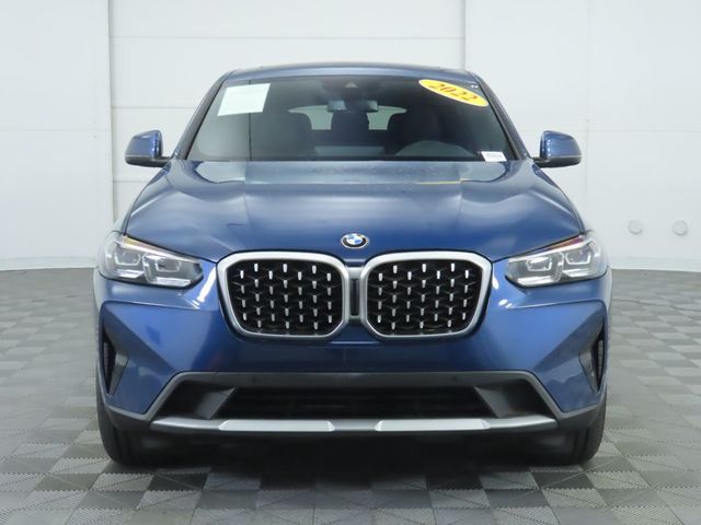 Used 2022 BMW X4 30i with VIN 5UX33DT05N9M21494 for sale in Phoenix, AZ