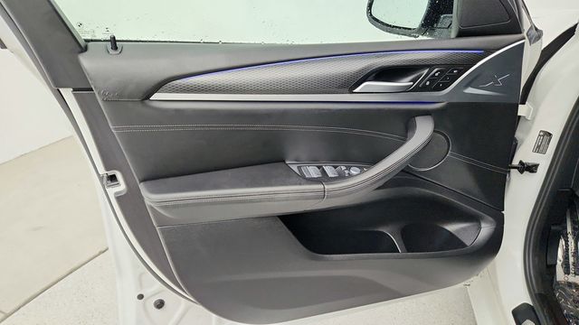 2022 BMW X4 xDrive30i Sports Activity - 22944159 - 10