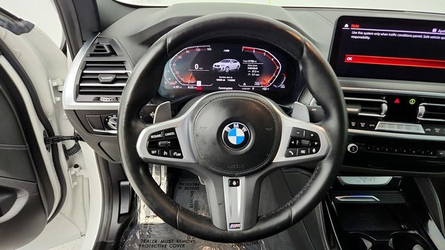 2022 BMW X4 xDrive30i Sports Activity - 22944159 - 13