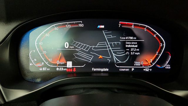 2022 BMW X4 xDrive30i Sports Activity - 22944159 - 14