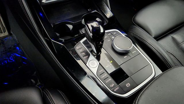 2022 BMW X4 xDrive30i Sports Activity - 22944159 - 16