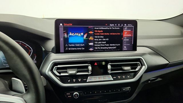 2022 BMW X4 xDrive30i Sports Activity - 22944159 - 17