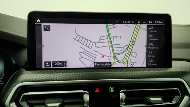 2022 BMW X4 xDrive30i Sports Activity - 22944159 - 18