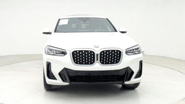 2022 BMW X4 xDrive30i Sports Activity - 22944159 - 1