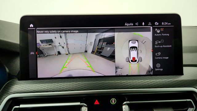 2022 BMW X4 xDrive30i Sports Activity - 22944159 - 19