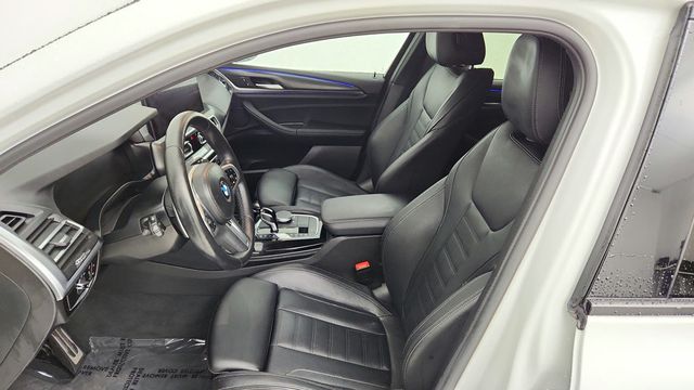 2022 BMW X4 xDrive30i Sports Activity - 22944159 - 20