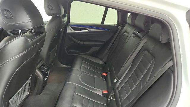 2022 BMW X4 xDrive30i Sports Activity - 22944159 - 21