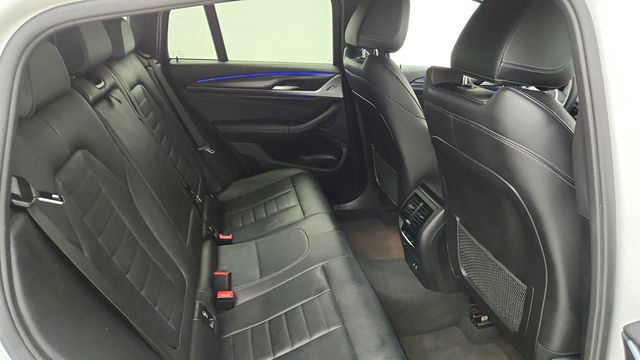 2022 BMW X4 xDrive30i Sports Activity - 22944159 - 23