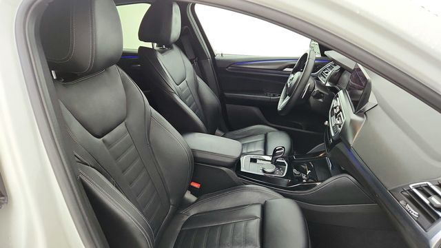 2022 BMW X4 xDrive30i Sports Activity - 22944159 - 24