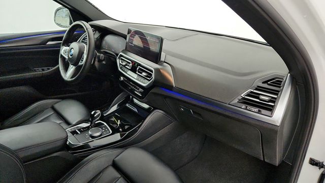 2022 BMW X4 xDrive30i Sports Activity - 22944159 - 25