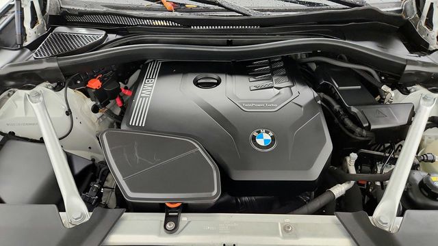 2022 BMW X4 xDrive30i Sports Activity - 22944159 - 26