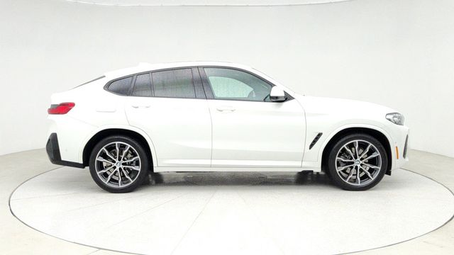 2022 BMW X4 xDrive30i Sports Activity - 22944159 - 3