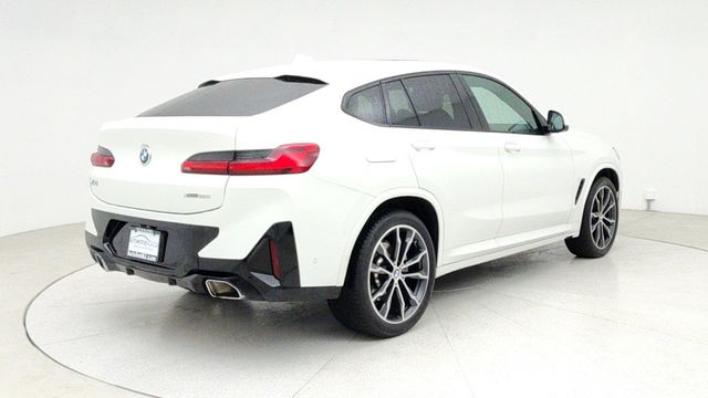 2022 BMW X4 xDrive30i Sports Activity - 22944159 - 4