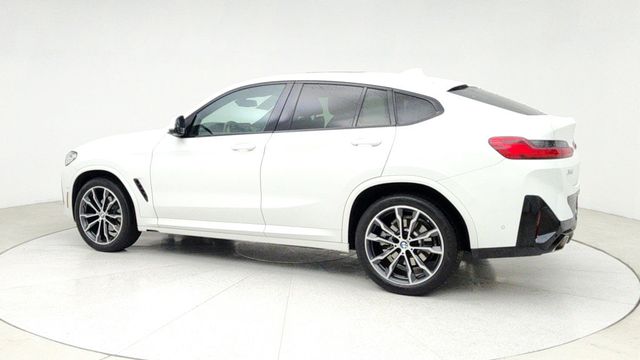 2022 BMW X4 xDrive30i Sports Activity - 22944159 - 6