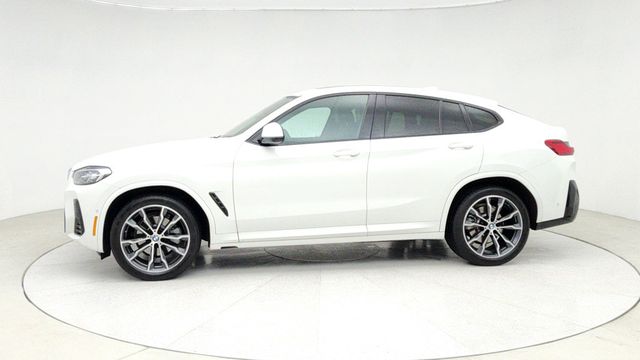2022 BMW X4 xDrive30i Sports Activity - 22944159 - 7