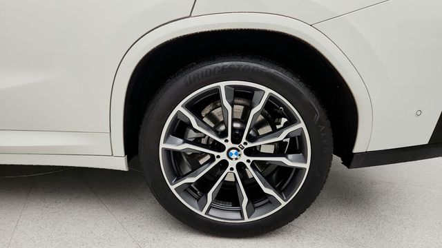 2022 BMW X4 xDrive30i Sports Activity - 22944159 - 8
