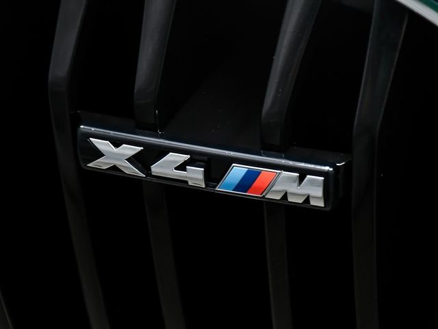 2022 BMW X4 M Base - 23041636 - 99