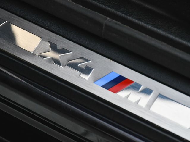 2022 BMW X4 M Base - 23041636 - 10