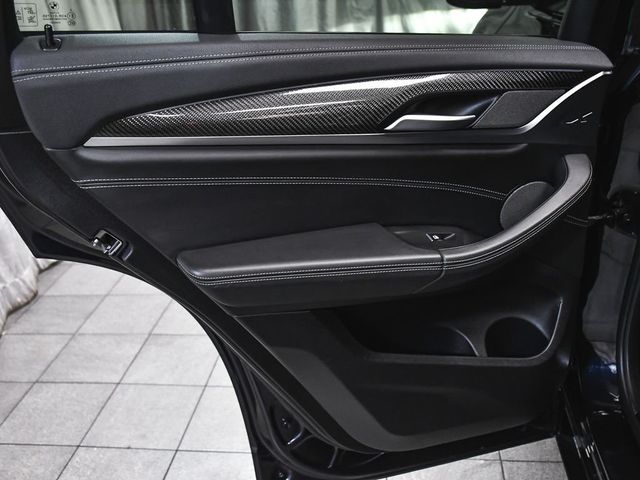 2022 BMW X4 M Base - 23041636 - 11