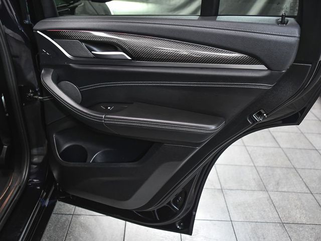 2022 BMW X4 M Base - 23041636 - 12