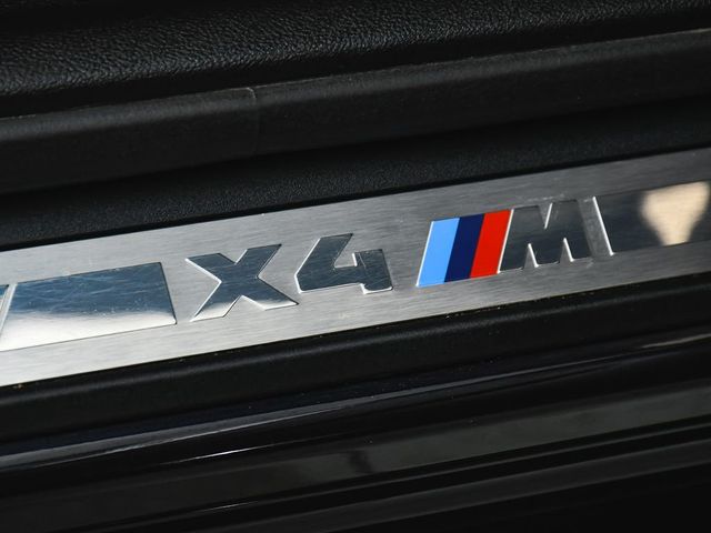 2022 BMW X4 M Base - 23041636 - 13