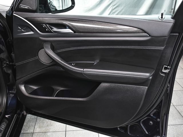 2022 BMW X4 M Base - 23041636 - 14