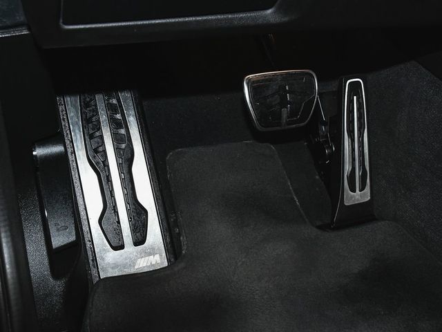 2022 BMW X4 M Base - 23041636 - 17
