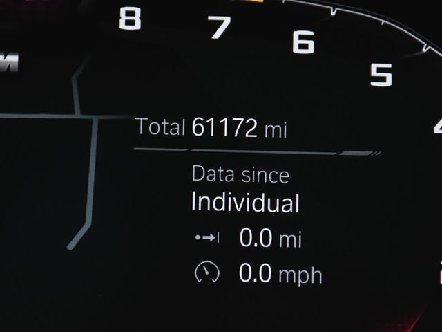 2022 BMW X4 M Base - 23041636 - 20
