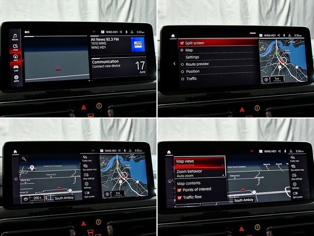 2022 BMW X4 M Base - 23041636 - 21