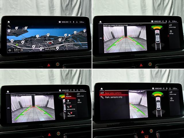 2022 BMW X4 M Base - 23041636 - 22
