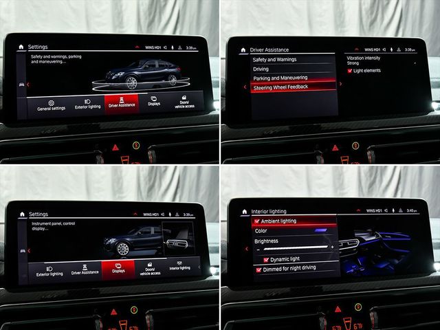 2022 BMW X4 M Base - 23041636 - 26