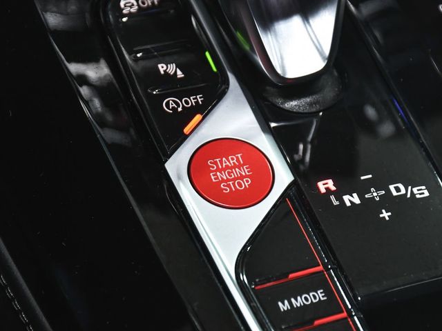2022 BMW X4 M Base - 23041636 - 29