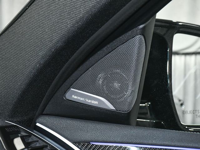 2022 BMW X4 M Base - 23041636 - 31