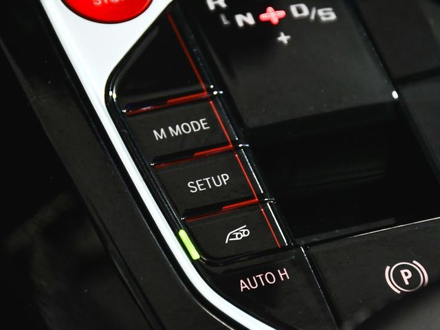 2022 BMW X4 M Base - 23041636 - 32