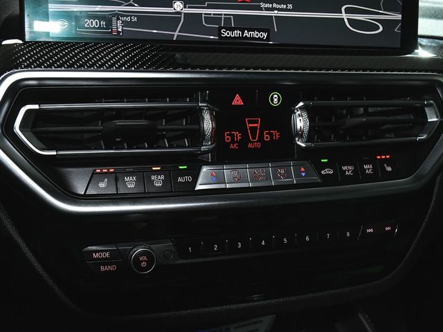 2022 BMW X4 M Base - 23041636 - 33