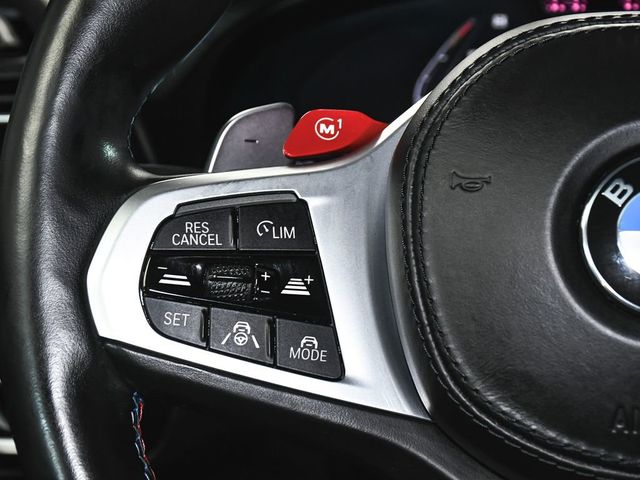 2022 BMW X4 M Base - 23041636 - 35