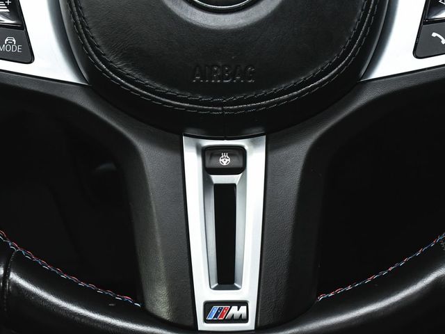 2022 BMW X4 M Base - 23041636 - 37