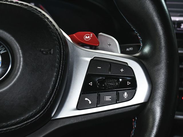 2022 BMW X4 M Base - 23041636 - 38