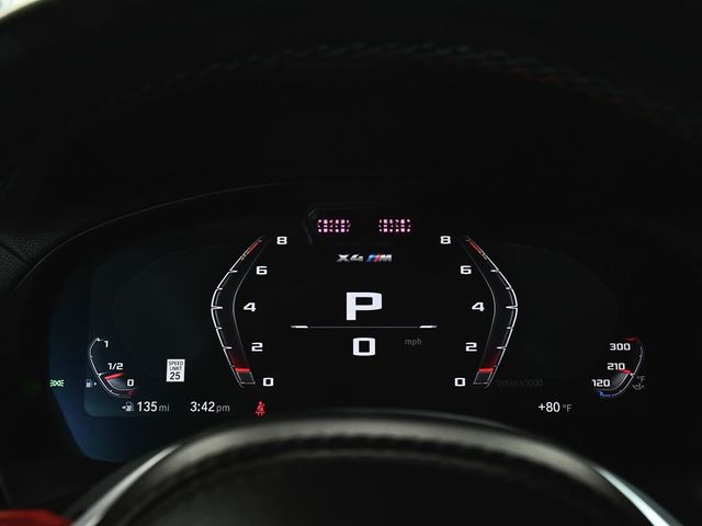 2022 BMW X4 M Base - 23041636 - 40