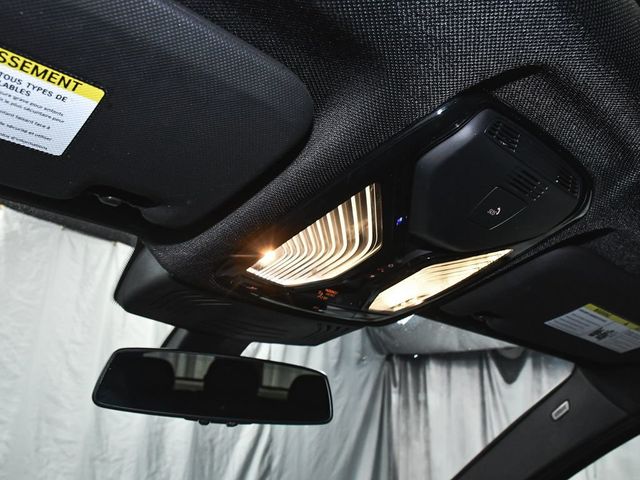 2022 BMW X4 M Base - 23041636 - 41