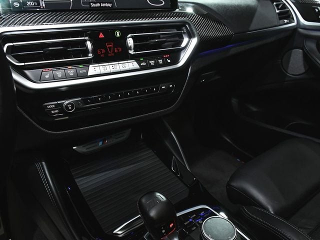 2022 BMW X4 M Base - 23041636 - 44