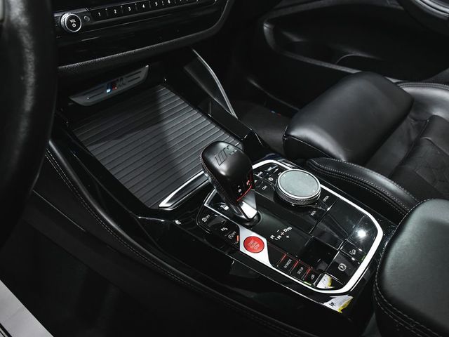 2022 BMW X4 M Base - 23041636 - 45