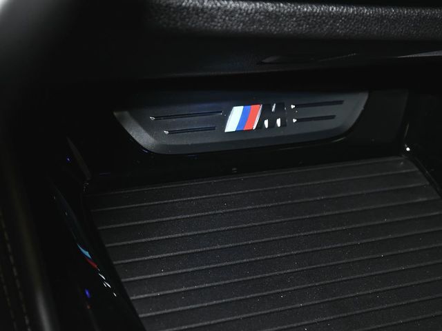 2022 BMW X4 M Base - 23041636 - 46