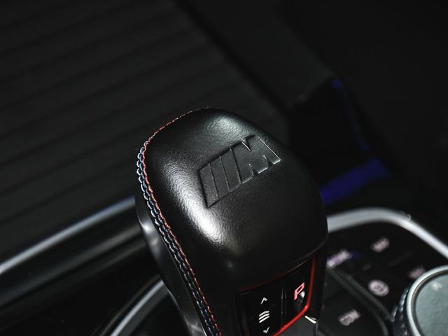 2022 BMW X4 M Base - 23041636 - 48