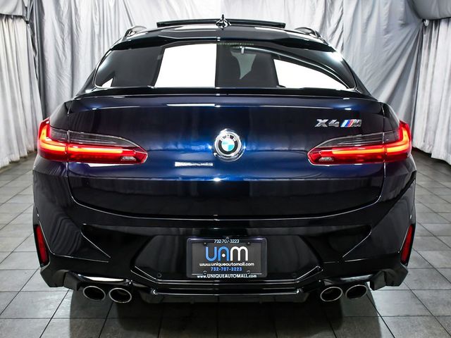 2022 BMW X4 M -'s photo