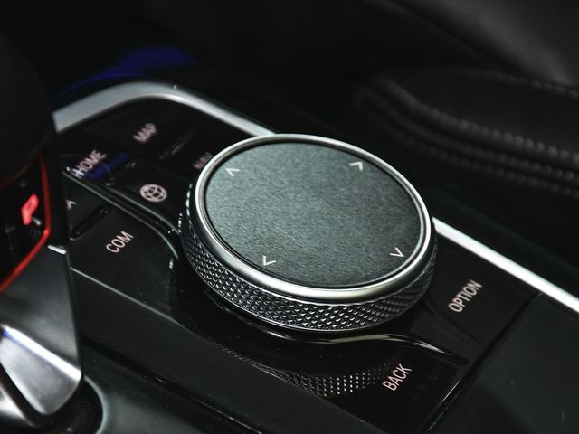 2022 BMW X4 M Base - 23041636 - 49