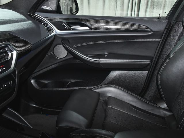 2022 BMW X4 M Base - 23041636 - 50