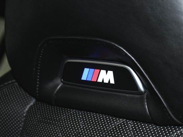 2022 BMW X4 M Base - 23041636 - 53